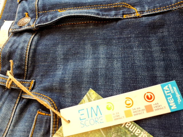 United Cowboybukser